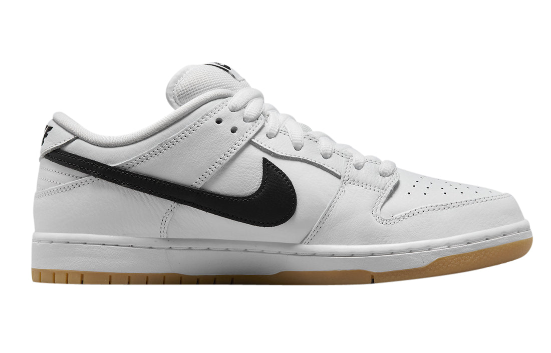 Nike SB Dunk “White Gum” - Heaven Sneaker Shop