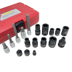 CTA 7394 socket set