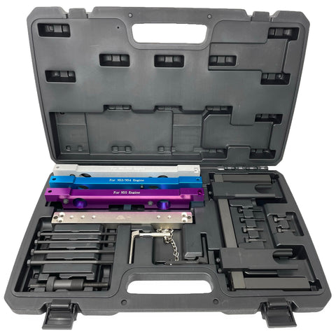 CTA 7996 BMW Timing Tool Kit for N51-N55 engines