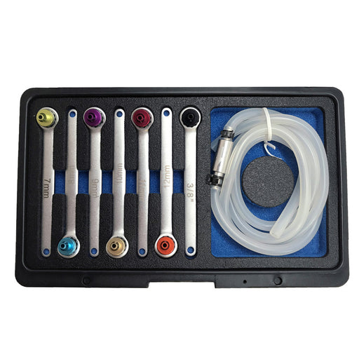 1250 - One Man Brake Bleeder Kit