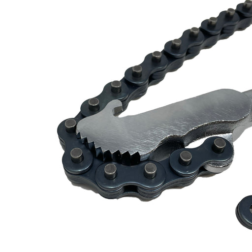 8605 - Adjustable Gland Nut Wrench - Large — CTA Manufacturing
