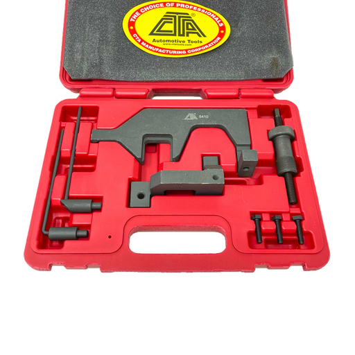 CTA Tools - 1016 - Mini Cooper Serpentine Belt Tool Set — CTA