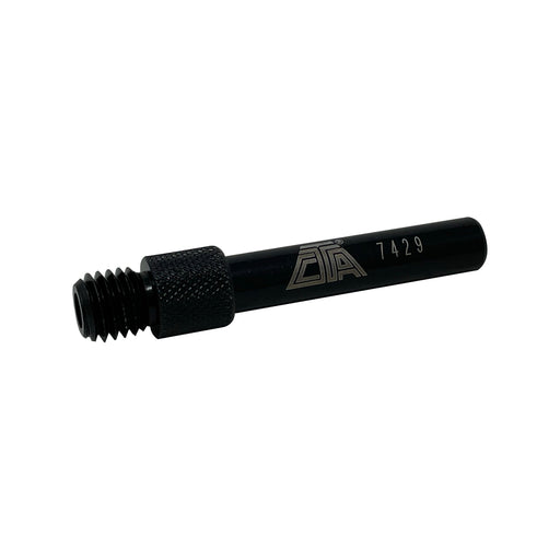 CTA Tools - 7431 - ATF Filler Adapter - GM 6 x 1.0 — CTA Manufacturing