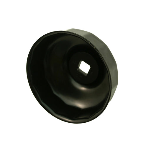 A255 - Cap-Type Oil Filter Wrench - 65/67mm x 14 Flute — CTA Manufacturing