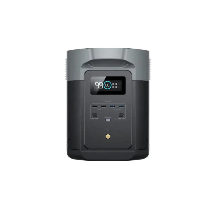 EcoFlow DELTA 2 Max Power Station