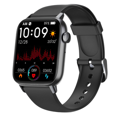 ≥ Nieuwe Gard Pro Ultra Smartwatch veel functies! Super sterk! —  Smartwatches — Marktplaats