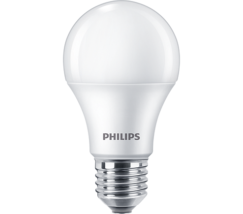 philips anti glare led bulb