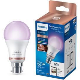 philips wiz led