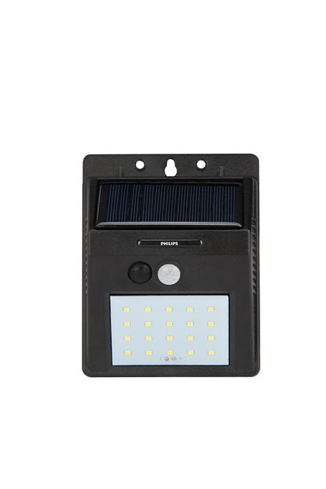 philips solar led lights