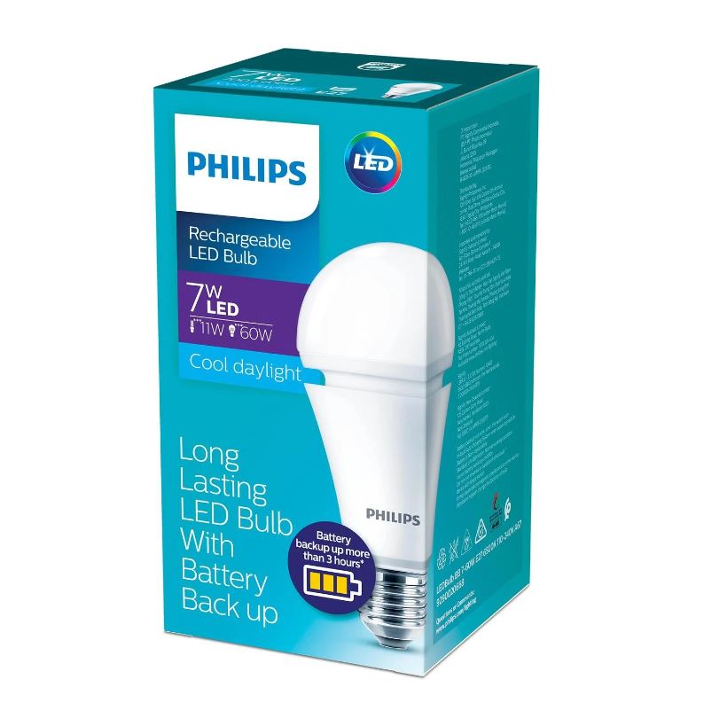 philips emergency bulb