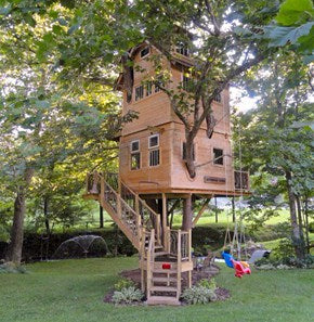 Treehouse 5