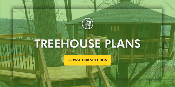 treehouse plans banner