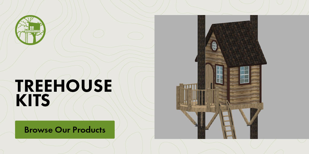 treehouse kits