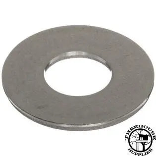 FLAT AND LOCK WASHERS - Treehouse Supplies product image