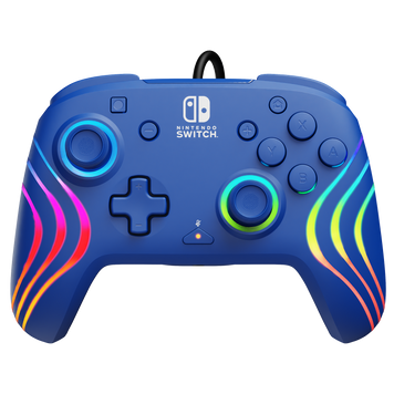 Afterglow Wireless Deluxe Controller for Switch - Hardware