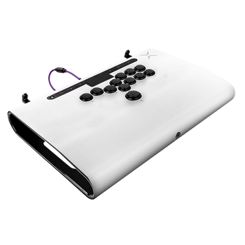 PlayStation 4/5 & PC Victrix PRO FS Arcade Fight Stick: Purple