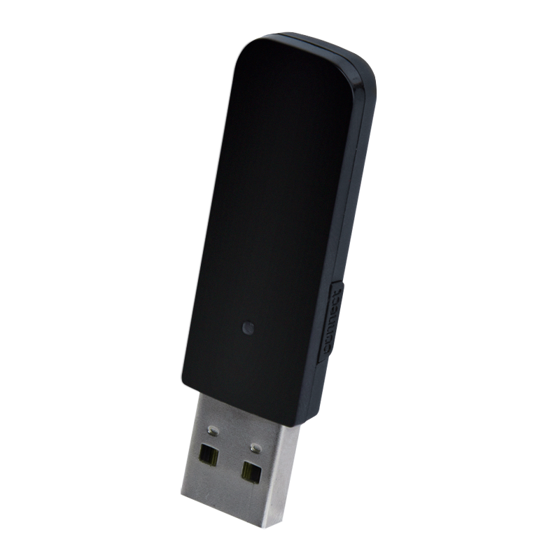 Uittreksel jukbeen Voorlopige naam PlayStation 4/5 LVL5 Wireless USB Transmitter