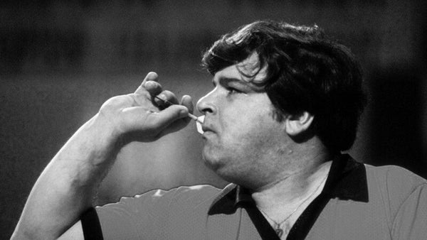 Jocky Wilson