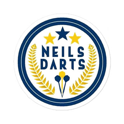 Neils Darts Logo