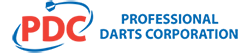 OFFICIAL PDC LOGO