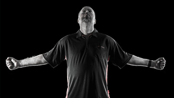 Raymond Van Barneveld