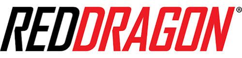 Red Dragon Darts Logo