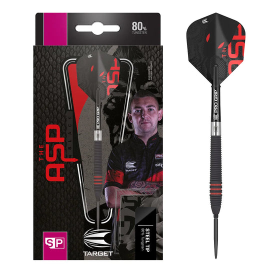 Nathan Aspinall | Premier Darts - Premier Darts