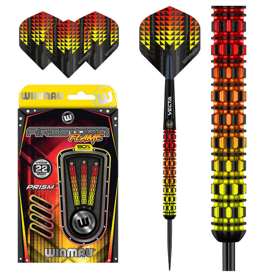 Winmau Darts | Premier Darts - Premier Darts