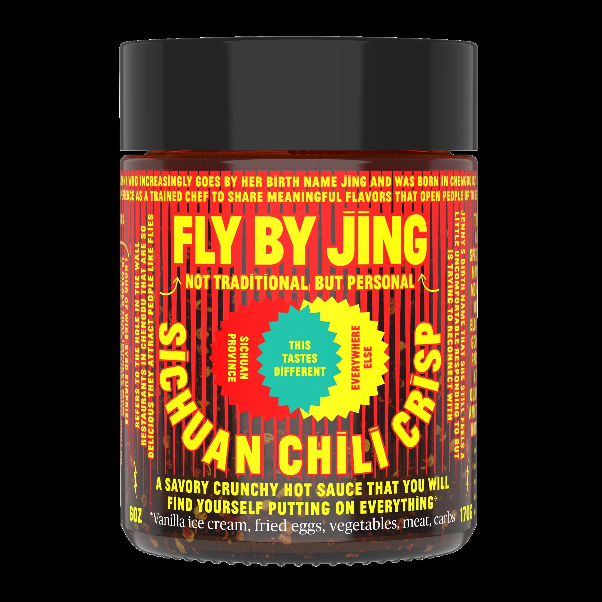 product-image-Fly by Jing Sichuan Chili Crisp