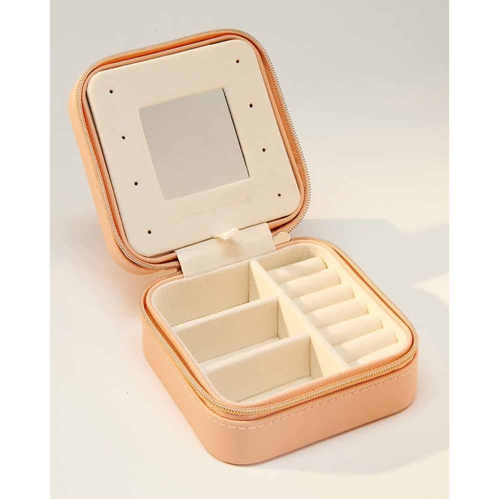 product-image-Jewelry Travel Case