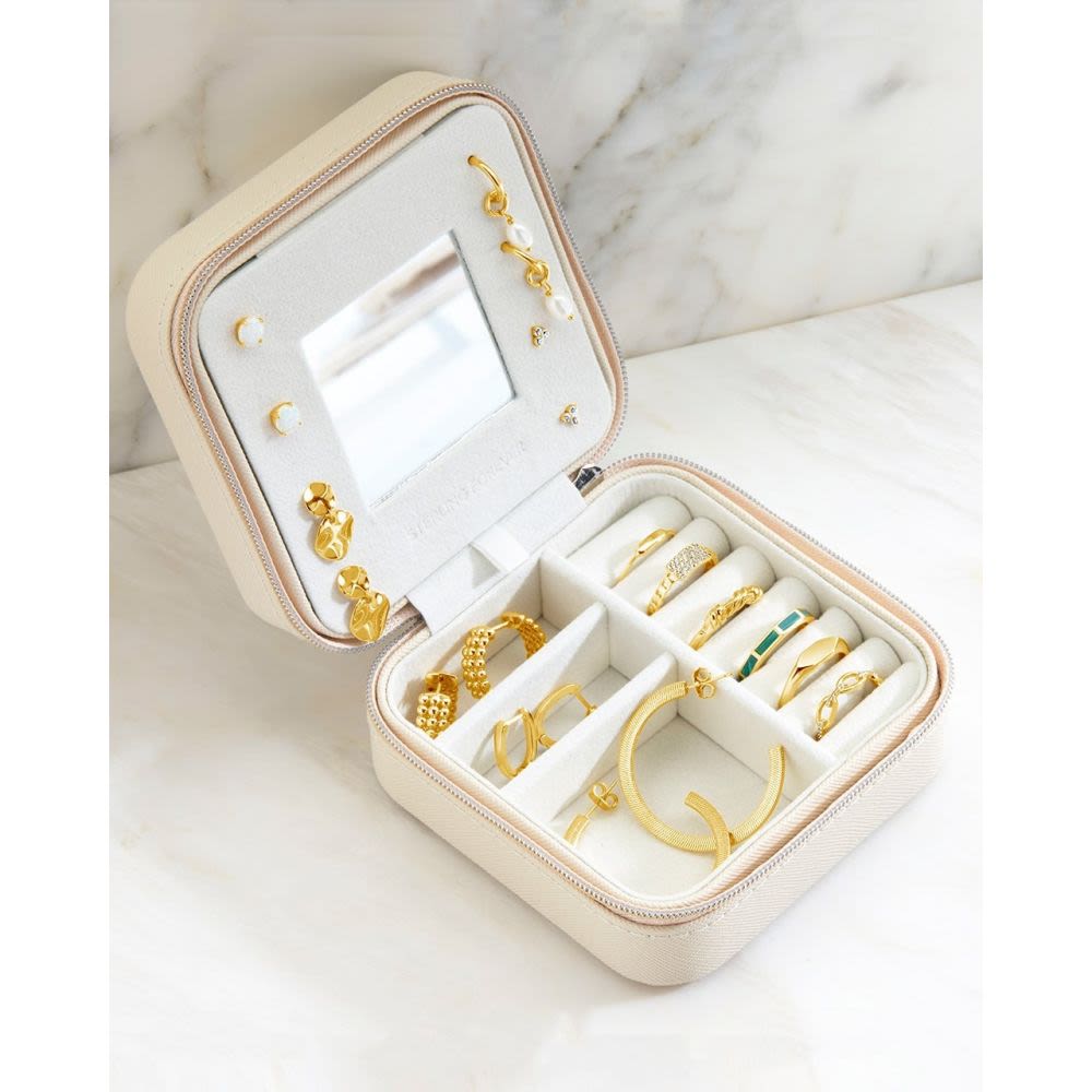 product-image-Jewelry Travel Case