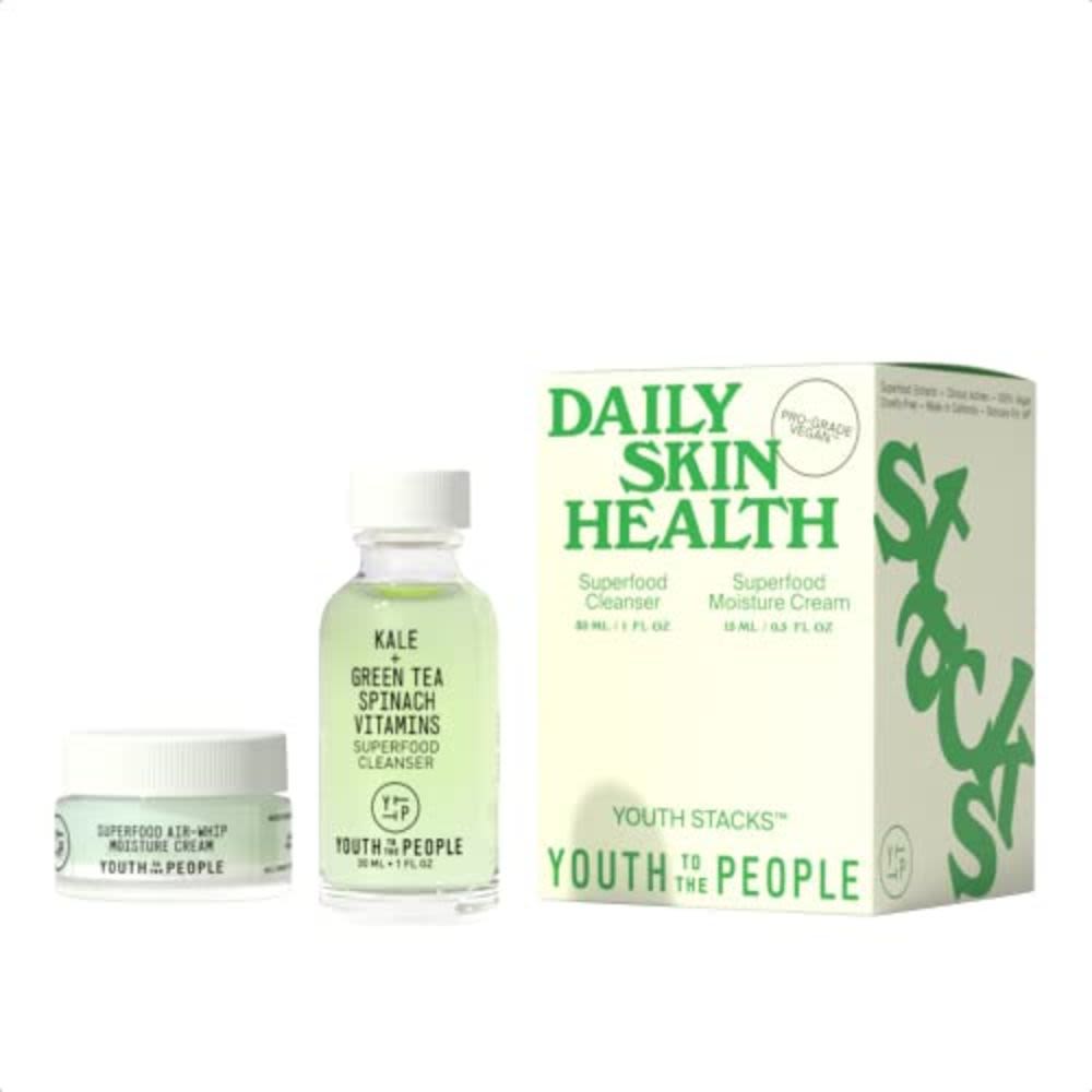 product-image-Youth To The People Daily Skin Health Set
