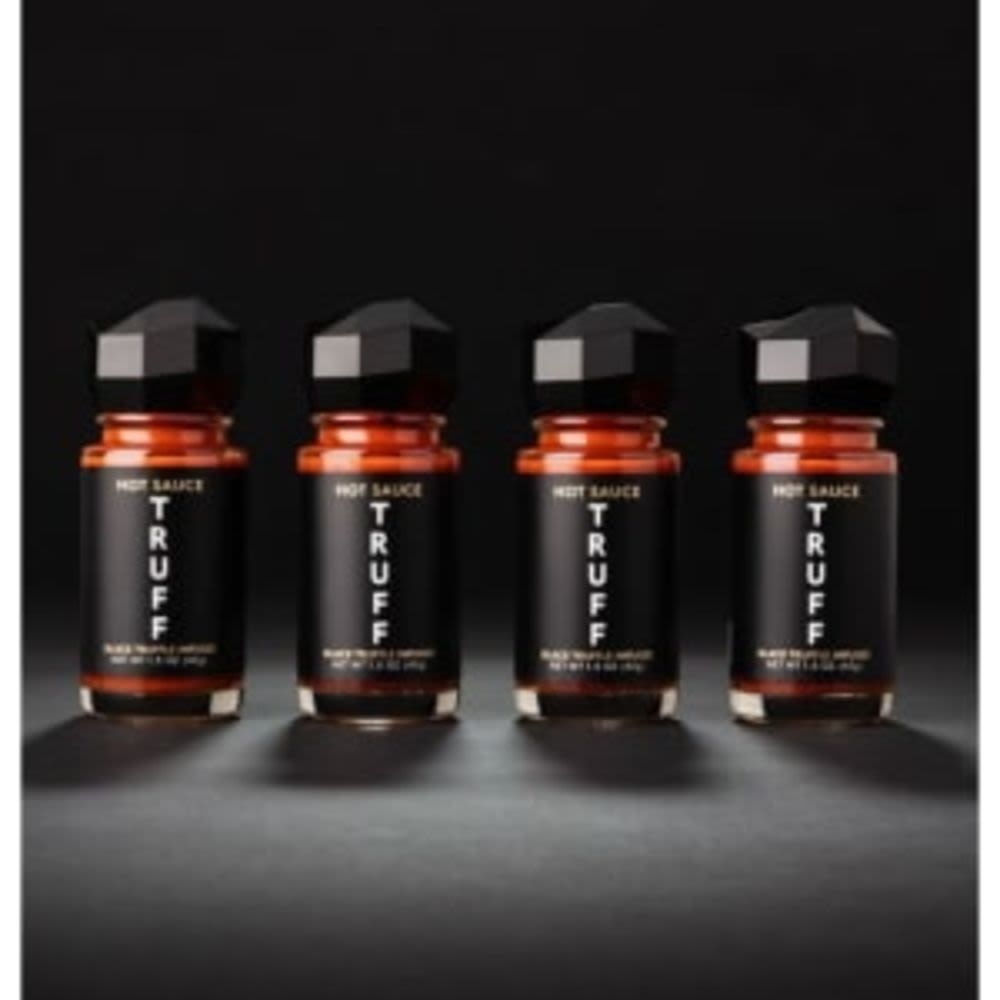 product-image-Truff Mini Original Hot Sauce Set