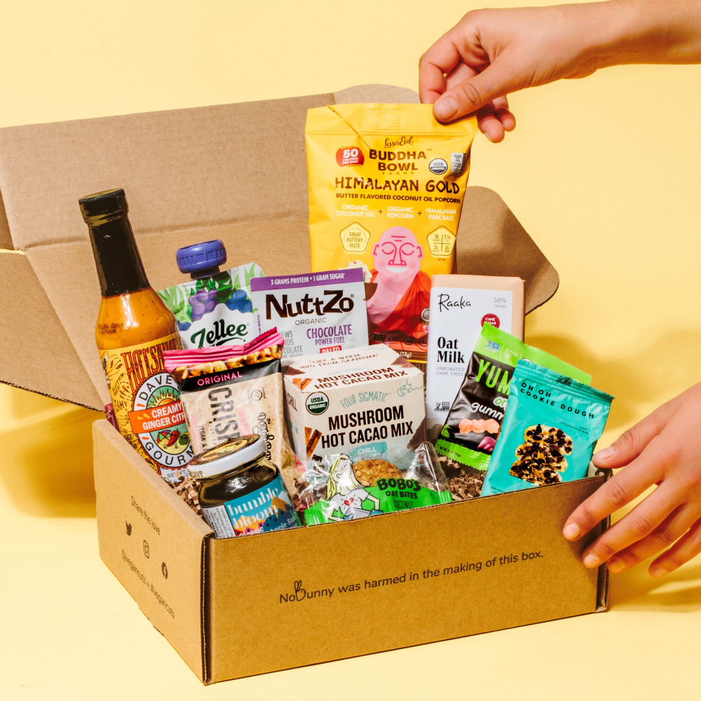 product-image-Vegancuts Snack Box