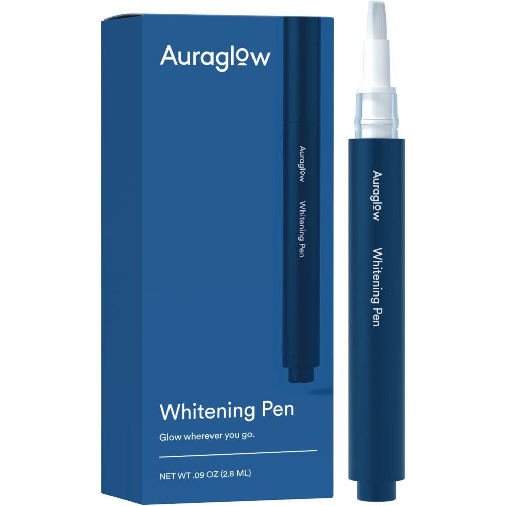 product-image-AuraGlow's Whitening Pen