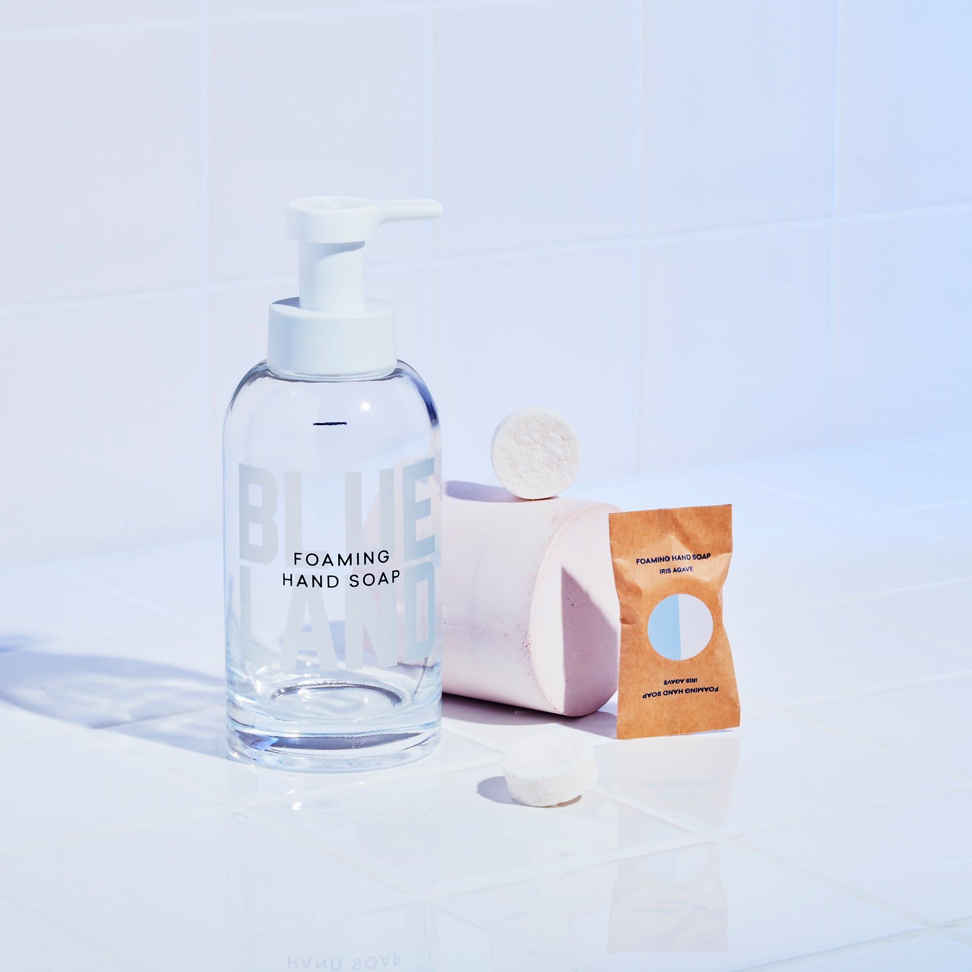 product-image-Blueland Hand Soap Starter Set