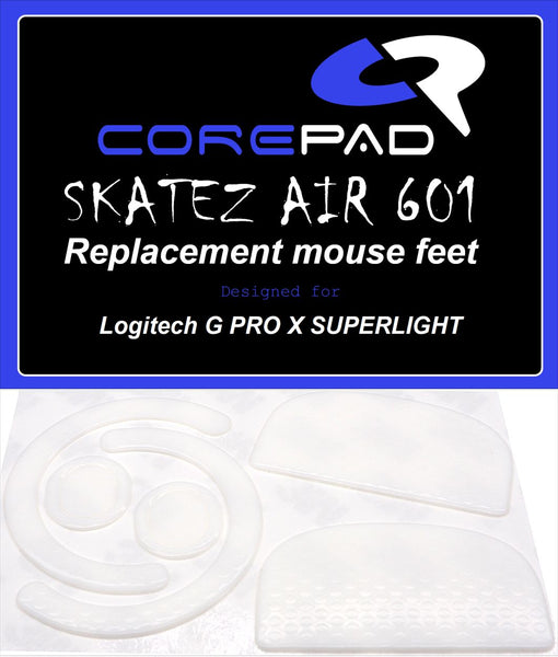 Corepad Superlight