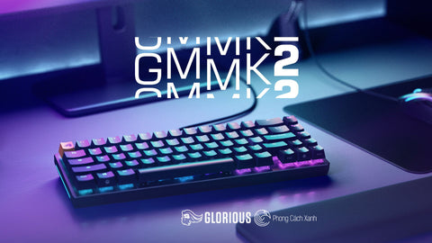 Glorious GMMK 2