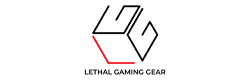 Logo Lethal Gaming Gear