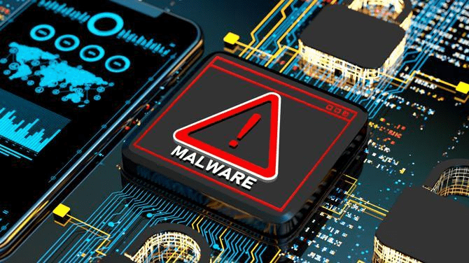 Malware là gì?