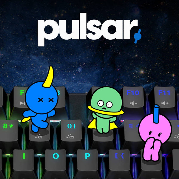 Pulsar Hello