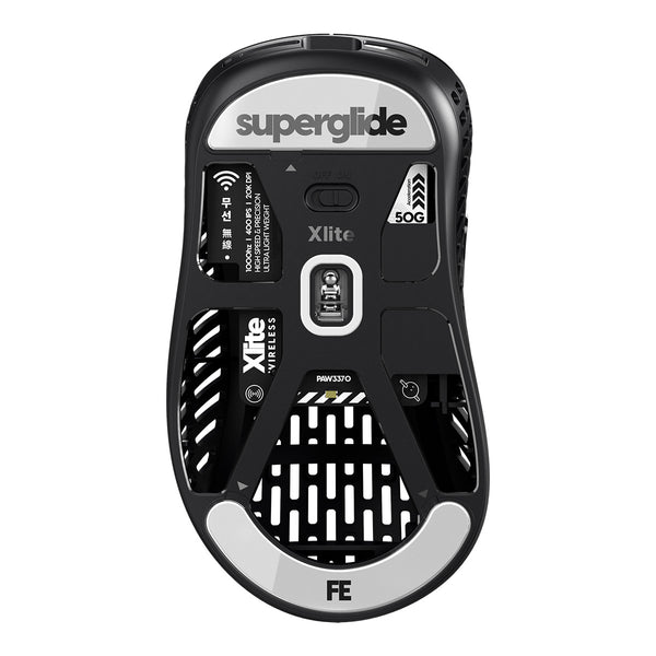 Feet chuột Superglide