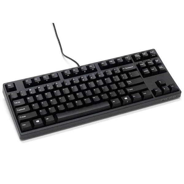 Bàn phím cơ không ồn Filco Majestouch 3 - Tenkeyless