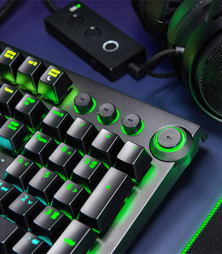 Multimedia Razer