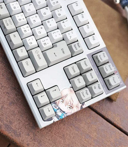 Bàn phím Realforce