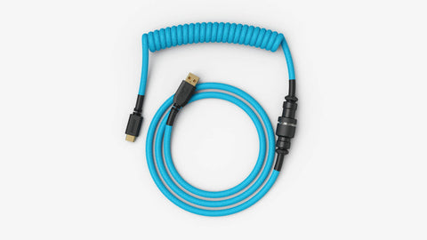 Cáp Glorious Coiled Cable