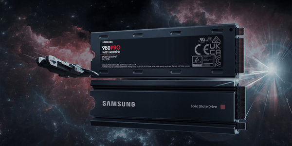 Cần lưu ý gì khi chọn mua ổ cứng SSD?