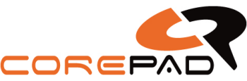 logo corepad