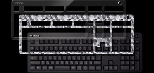 Realforce-R3-Top-cover