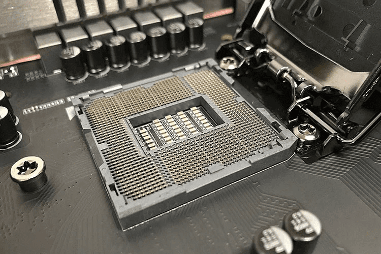 Các loại socket CPU